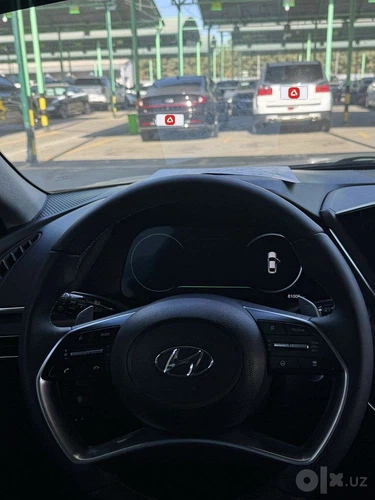 Hyundai Sonata, 2023, Ташкентская область – 4