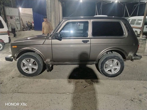 Lada (ВАЗ) Niva, 2020, Samarqand – 3
