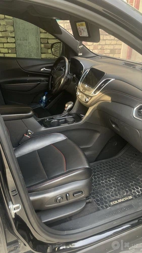Chevrolet Equinox, 2020, Buxoro – 4