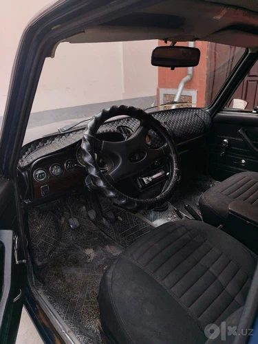 Lada (ВАЗ) 2106, 1982, Farg'ona – 3