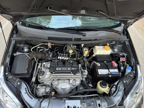 Chevrolet Nexia, 2020, Toshkent – 6