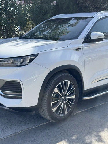 Chery Tiggo 8 Pro Max, 2023, Navoiy – 2