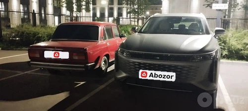Lada (ВАЗ) 2105, 1990, Samarqand – 7