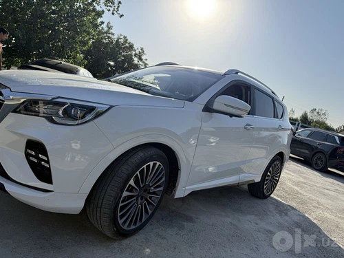 Jetour X70 PRO, 2023, Samarqand – 4