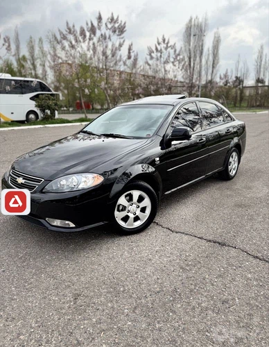 Chevrolet Lacetti, 2023, Toshkent – 2