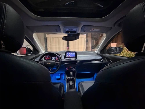 Chevrolet Tracker, 2023, Toshkent shahri – 4