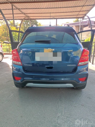 Chevrolet Tracker, 2020, Toshkent – 3