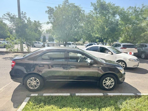 Chevrolet Cobalt