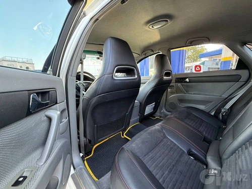 Chevrolet Lacetti, 2017, Toshkent – 9