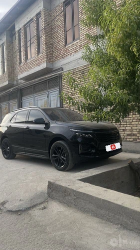 Chevrolet Equinox, 2020, Buxoro