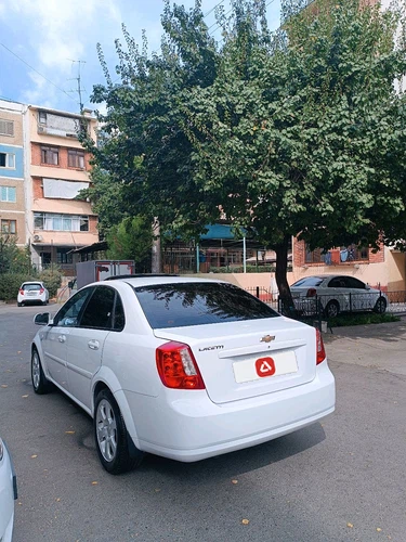 Chevrolet Lacetti, 2019, Ташкент (город) – 7