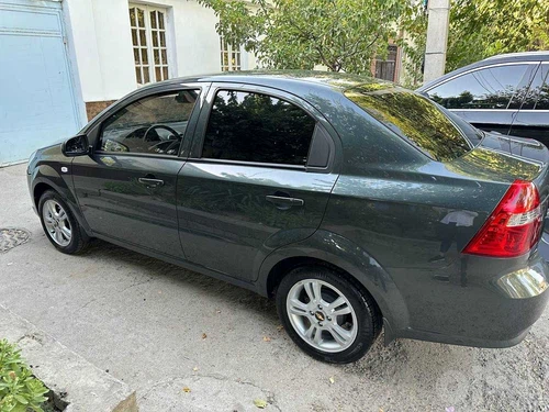 Chevrolet Nexia, 2022, Toshkent – 2