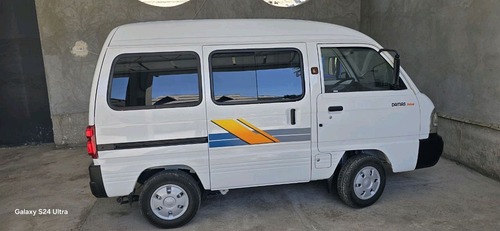 Chevrolet Damas, 2025, Навоийская область – 2