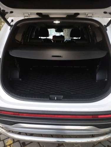 Hyundai Santa Fe, 2022, Toshkent shahri – 7