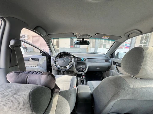 Chevrolet Lacetti, 2023, Toshkent shahri – 5