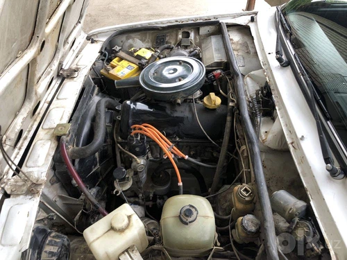 Lada (ВАЗ) 2105, 1983, Buxoro – 8