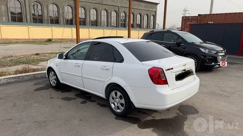Chevrolet Lacetti, 2020, Toshkent – 3