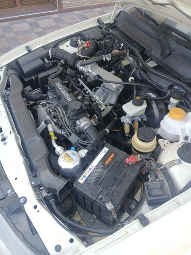 Chevrolet Nexia, 2009, Qashqadaryo