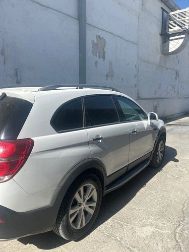 Chevrolet Captiva Sport, 2014, Бухарская область – 3