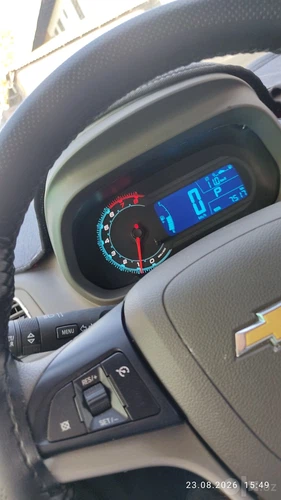 Chevrolet Cobalt, 2024, Toshkent – 3