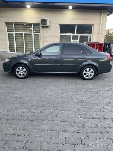 Chevrolet Lacetti, 2020, Toshkent