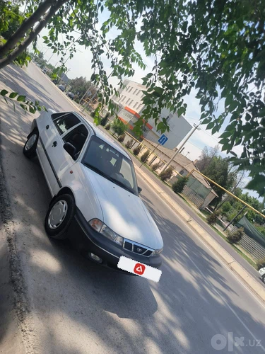 Daewoo Nexia, 2001, Toshkent – 4