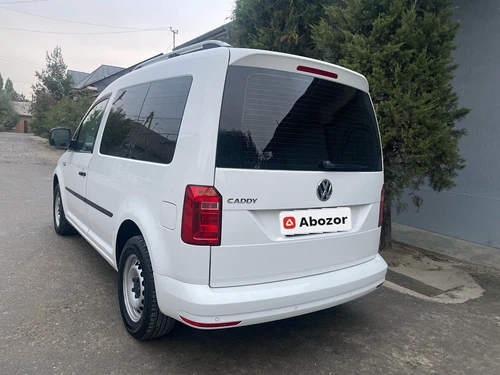 Volkswagen Caddy, 2022, Andijon – 2