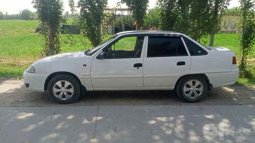 Chevrolet Nexia, 2013, Сурхандарьинская область – 3