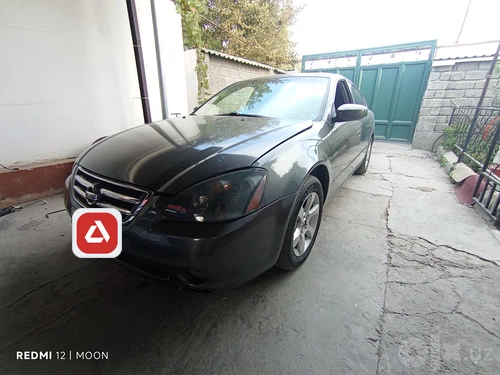 Nissan Altima, 2005, Toshkent – 6