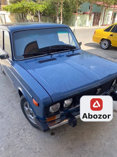 Lada (ВАЗ) 2106, 1991, Samarqand