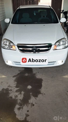Chevrolet Lacetti, 2013, Кашкадарьинская область – 8