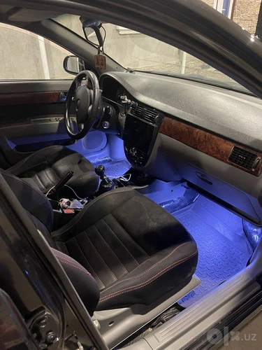 Chevrolet Lacetti, 2010, Toshkent – 4