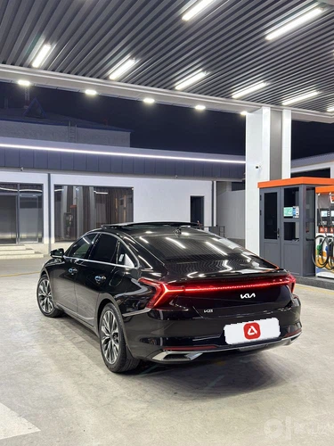 Kia K8, 2023, Namangan – 2
