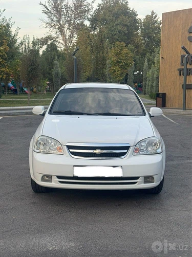 Chevrolet Lacetti, 2011, Farg'ona – 3