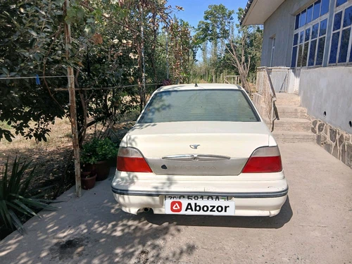 Daewoo Nexia, 2004, Samarqand – 5