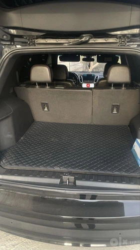 Chevrolet Equinox, 2020, Buxoro – 6