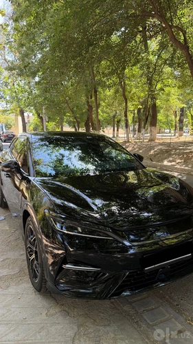 BYD Song L, 2024, Toshkent – 2