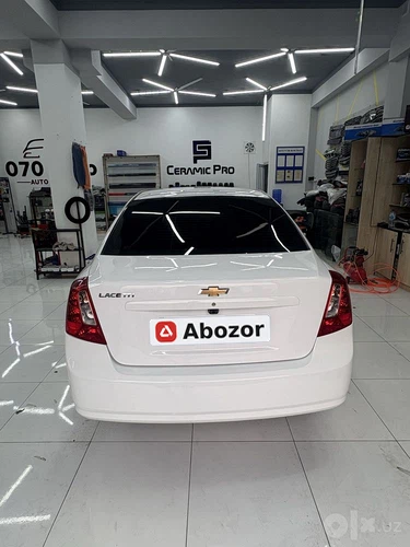 Chevrolet Lacetti, 2022, Sirdaryo – 3