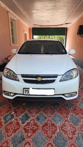 Chevrolet Lacetti, 2022, Сурхандарьинская область