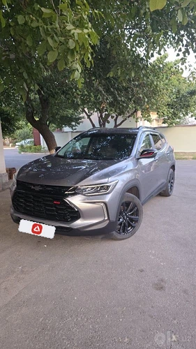 Chevrolet Tracker, 2021, Toshkent – 2
