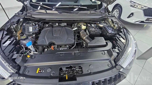 Haval Jolion, 2025, Namangan – 3