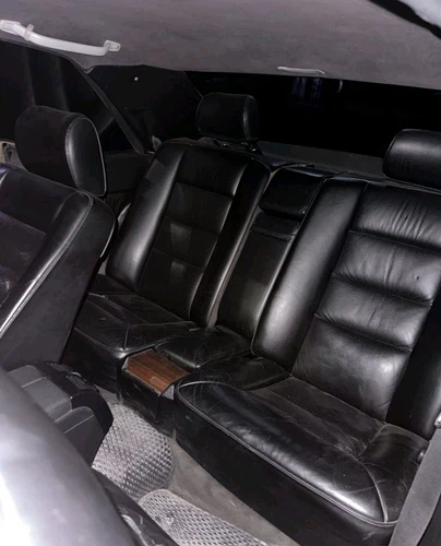Mercedes-Benz E-Класс, 1995, Хорезмская область – 6