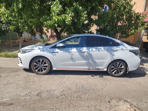 Chery Arrizo 6 Pro, 2025, Toshkent – 2