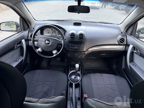 Chevrolet Nexia, 2019, Джизакская область – 9