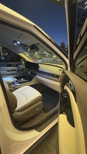 Kia Carnival, 2021, Toshkent shahri – 5