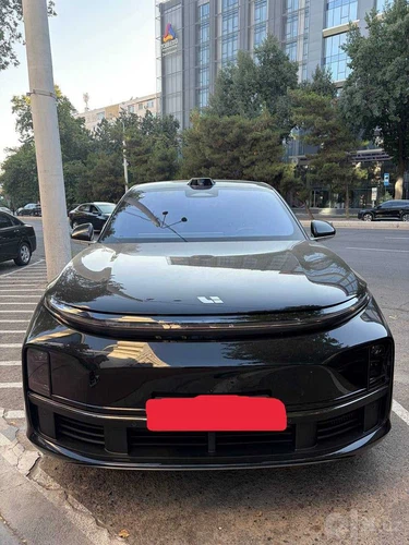 LiXiang L7, 2025, Toshkent