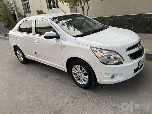 Chevrolet Cobalt