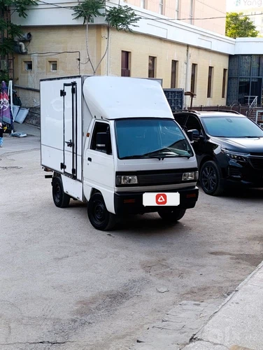Chevrolet Labo, 2018, Навоийская область