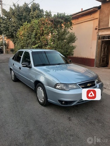Chevrolet Nexia, 2013, Toshkent