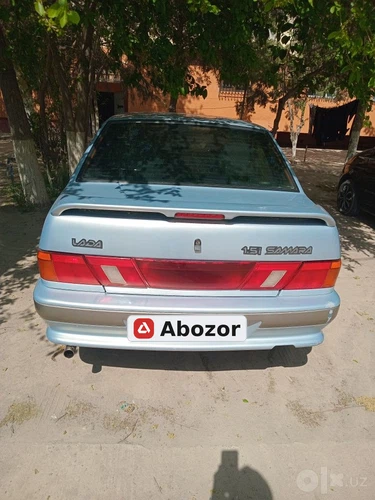 Lada (ВАЗ) 2115, 2006, Surxondaryo – 2